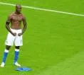 Walikota New York Puji Balotelli Sebagai Striker Italia Terbaik