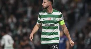 AC Milan Siapkan Manuver untuk Bek Sporting, Goncalo Inacio