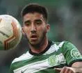 AC Milan Sudah Lakukan Kontak Awal untuk Rekrut Goncalo Inacio