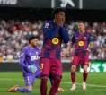 Alejandro Balde Mulai Tidak Aman di Barcelona