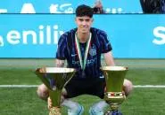 Alessandro Bastoni Tidak Akan Hengkang ke Barcelona