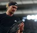 Alexander Zverev Buka Suara Tentang Pengunduran Diri Matteo Arnaldi