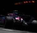 Alpine dan Williams Didenda Usai Langgar Aturan Monaco