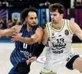 Anadolu Efes Perkecil Skor Usai Kalahkan Fenerbahce di Game 3
