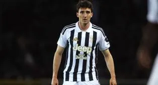 Andrea Cambiaso Terbuka untuk Bergabung dengan Barcelona