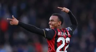 Arteta Dapat Dukungan Transfer untuk Rekrut Eli Kroupi