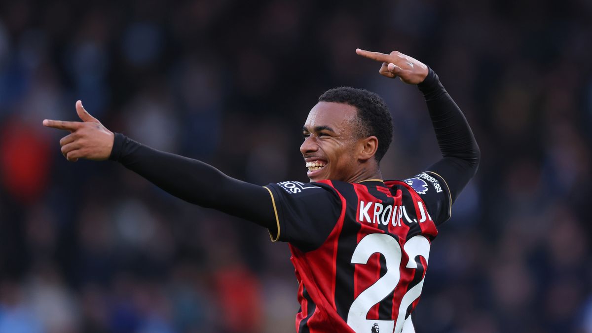 Arteta Dapat Dukungan Transfer untuk Rekrut Eli Kroupi