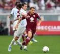 AS Roma Incar Vlasic dengan Harga €12-15 Juta