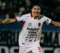 Bali United Akhiri Kerja Jama Dengan Diego Campos