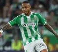 Barcelona Dapat Kesempatan Emas Rekrut Bek Andalan Real Betis, Natan Souza