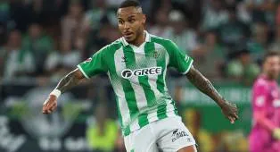 Barcelona Dapat Kesempatan Emas Rekrut Bek Andalan Real Betis, Natan Souza