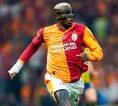 Barcelona Dapat Tawaran Rekrut Victor Osimhen dari Galatasaray