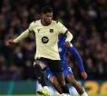 Barcelona Kehabisan Waktu Pertahankan Marcus Rashford