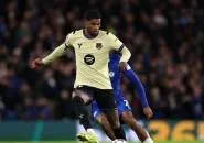 Barcelona Kehabisan Waktu Pertahankan Marcus Rashford