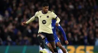 Barcelona Kehabisan Waktu Pertahankan Marcus Rashford