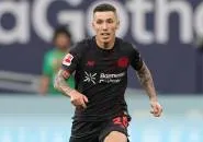 Barcelona Punya Peluang Emas Rekrut Alejandro Grimaldo dengan Harga Murah