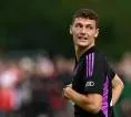 Besiktas Jadi Kandidat Terkuat untuk Menampung Benjamin Pavard