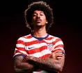 Bikin Galau, Mauricio Pochettino Segera Putuskan Nasib Chris Richards
