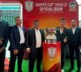 Borneo FC Siap Unjuk Gigi di ASEAN Club Championship