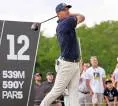 Bryson DeChambeau Sambut Baik Perombakan Via Proyek “LIV Golf 2.0”