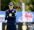 Cedera Pernah Membuat Thomas Tuchel Menjauh dari Sepak Bola