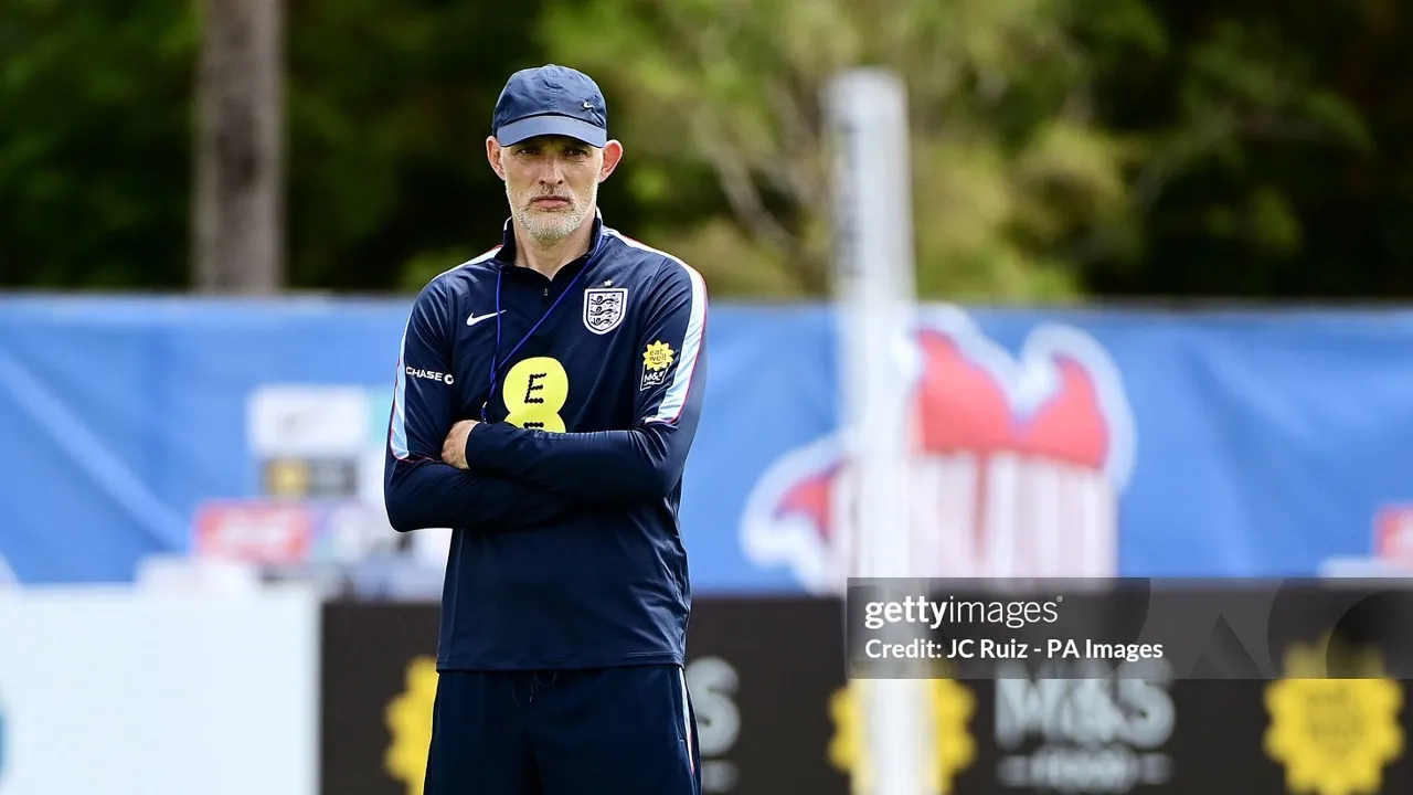 Thomas Tuchel mengaku sempat kehilangan kecintaan pada sepak bola
