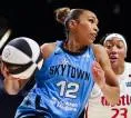 Chicago Sky dan Connecticut Sun Sama-Sama Berupaya Keluar dari Tren Negatif