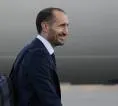 Chiellini Akui Absen di Tiga Piala Dunia Jadi Luka Terbesar Italia