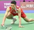 Chou Tien Chen Terhenti di Semifinal Indonesia Open 2026