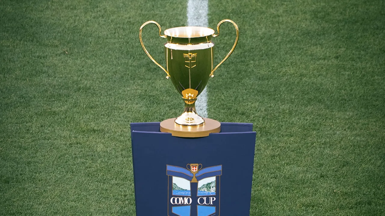 Como Cup