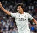 Como Tertarik pada Gonzalo Garcia, Madrid Cari Formula Transfer Terbaik