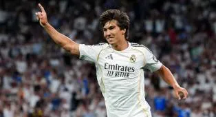 Como Tertarik pada Gonzalo Garcia, Madrid Cari Formula Transfer Terbaik