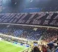 Curva Sud Milano Bersiap Gelar Protes Bersejarah yang Belum Pernah Terjadi