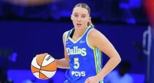 Dallas Wings Ingin Lanjutkan Tren Positif di Kandang Los Angeles Sparks
