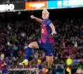 Dani Olmo Coba untuk Menenangkan Fans Barcelona