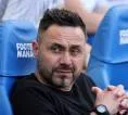 De Zerbi Dorong Tottenham Boyong Gelandang Terbaik Dunia