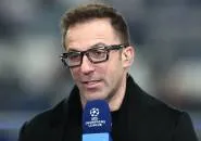 Del Piero Tegaskan Dukungan Penuh untuk Manajemen Juventus di Tengah Krisis