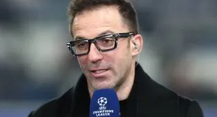 Del Piero Tegaskan Dukungan Penuh untuk Manajemen Juventus di Tengah Krisis