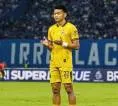 Dendy Resmi Tinggalkan Bhayangkara FC Setelah 9 Tahun Mengabdi