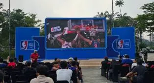 Drama Gim 2: Knicks Tekuk Spurs, Fans Jakarta Antusias