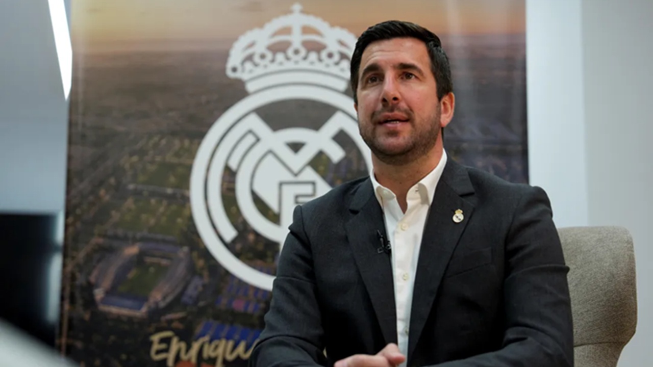 Enrique Riquelme Bermimpi Jadikan Klopp Pelatih Real Madrid