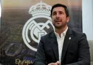 Enrique Riquelme Terima Kasih Atas Dukungan Raul Gonzalez Dkk
