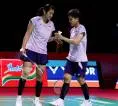 Fadia/Tiwi Ambil Pelajaran Berharga Dari Indonesia Open 2026