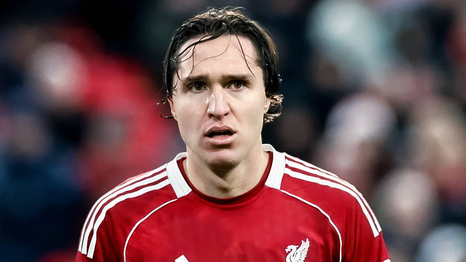 Federico Chiesa Ungkap Bintang Liverpool Berencana Tinggalkan Klub Pasca Penunjukan Andoni Iraola