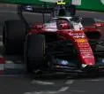 Ferrari Dominasi Monaco, Lando Norris Alami Kendala