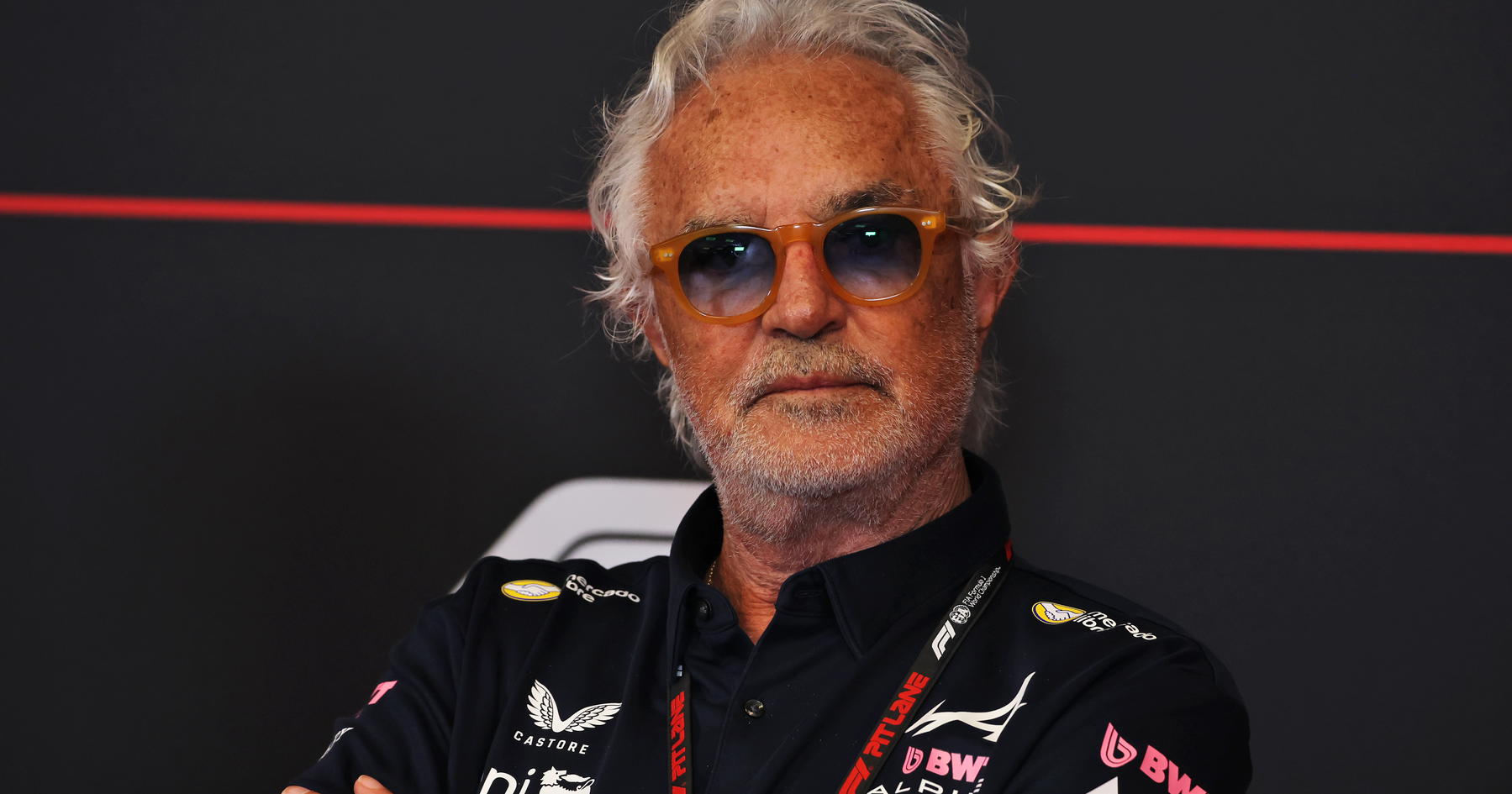 Flavio Briatore Ungkap Gagalnya Toto Wolff Beli Saham Alpine