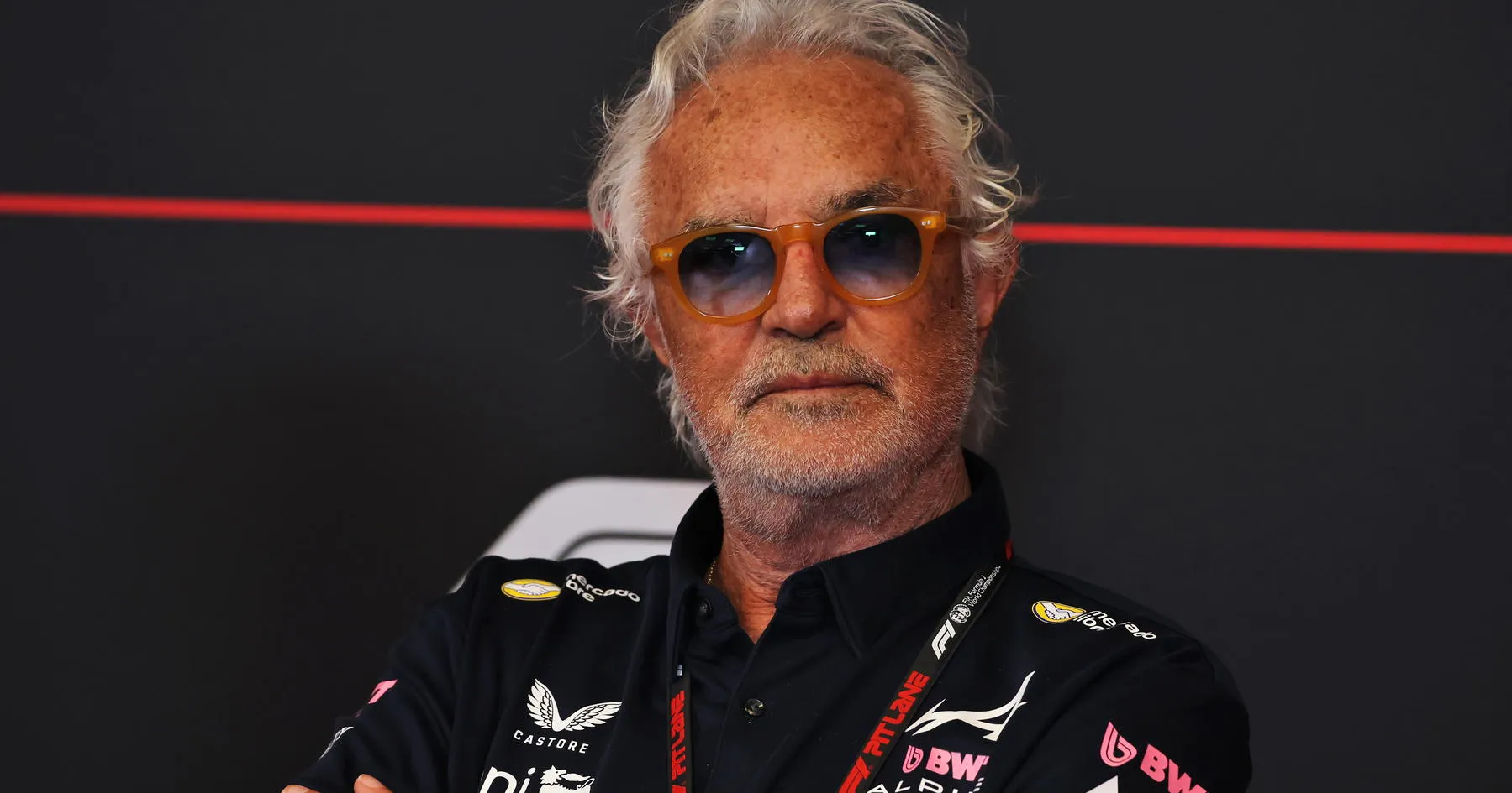 Flavio Briatore Ungkap Gagalnya Toto Wolff Beli Saham Alpine - sumber: (racingnews365)