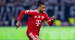 Florentino Perez Kepincut Michael Olise, Real Madrid Siapkan Gebrakan Besar