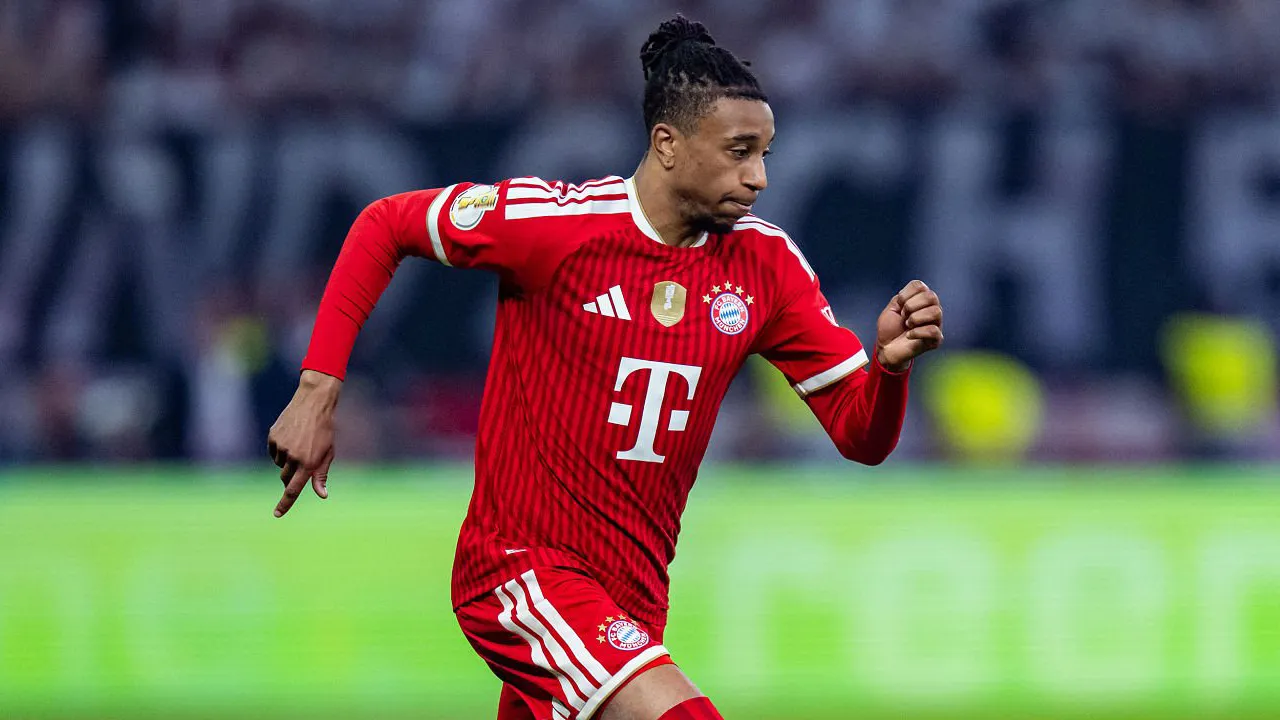 Florentino Perez Kepincut Michael Olise, Real Madrid Siapkan Gebrakan Besar