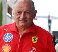 Fred Vasseur Absen di Monaco karena Alasan Medis